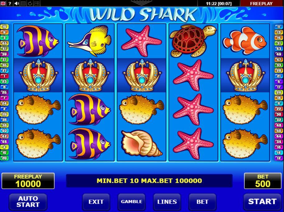 wild_shark_slot